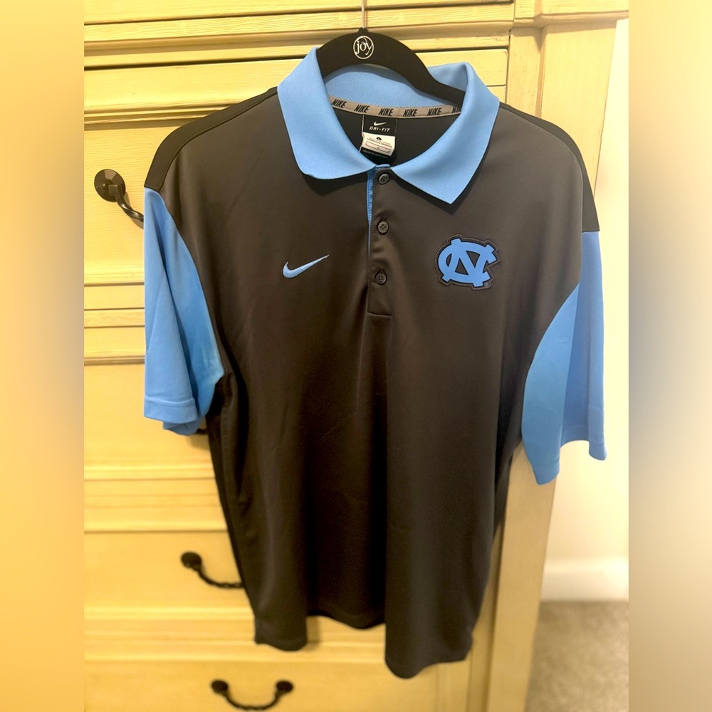 Nike polo
